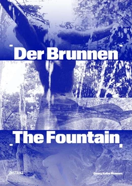 Abbildung von Reinhardt | Der Brunnen / The Fountain | 1. Auflage | 2025 | beck-shop.de