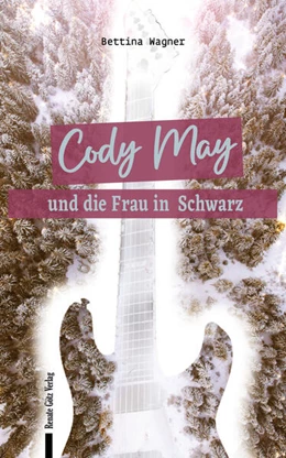 Abbildung von Wagner-Zadrazil | Cody May | 1. Auflage | 2025 | beck-shop.de