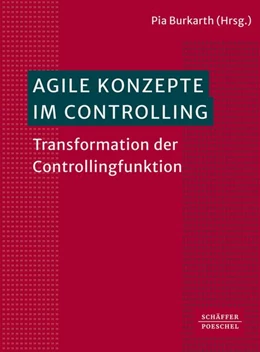 Abbildung von Burkarth | Agile Konzepte im Controlling | 1. Auflage | 2025 | beck-shop.de