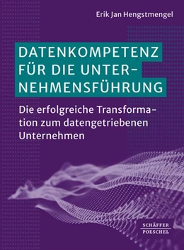 Abbildung von Hengstmengel | Datenkompetenz für die Unternehmensführung | 1. Auflage | 2025 | beck-shop.de