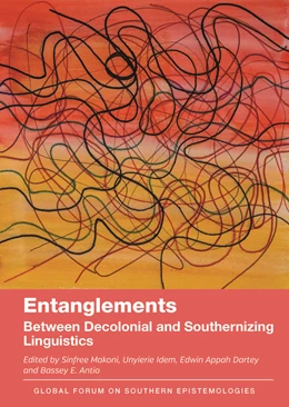 Abbildung von Makoni / Idem | Entanglements | 1. Auflage | 2025 | beck-shop.de