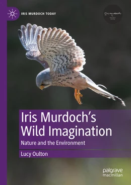 Abbildung von Oulton | Iris Murdoch's Wild Imagination | 1. Auflage | 2025 | beck-shop.de