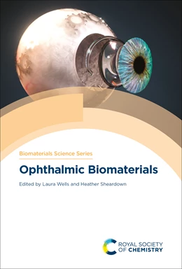 Abbildung von Wells / Sheardown | Ophthalmic Biomaterials | 1. Auflage | 2025 | beck-shop.de