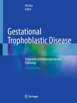 Abbildung von Hui | Gestational Trophoblastic Disease | 2. Auflage | 2025 | beck-shop.de