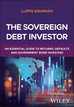 Abbildung von Rahman | The Sovereign Debt Investor | 1. Auflage | 2025 | beck-shop.de