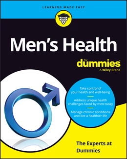 Abbildung von The Experts at Dummies | Men's Health for Dummies | 1. Auflage | 2025 | beck-shop.de