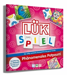 Abbildung von LÜK - DAS SPIEL | 1. Auflage | 2025 | beck-shop.de