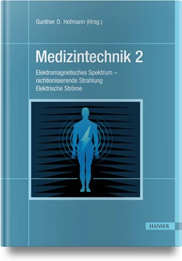 Abbildung von Hofmann | Medizintechnik 2 | 1. Auflage | 2025 | beck-shop.de