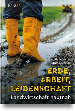 Abbildung von Münster | Erde, Arbeit, Leidenschaft | 1. Auflage | 2025 | beck-shop.de