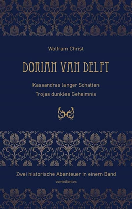 Abbildung von Christ | Dorian van Delft | 1. Auflage | 2021 | beck-shop.de