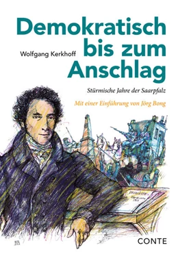 Abbildung von Kerkhoff | Demokratisch bis zum Anschlag | 1. Auflage | 2025 | beck-shop.de