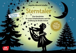 Abbildung von Albrecht-Schaffer | Sterntaler | 1. Auflage | 2025 | beck-shop.de