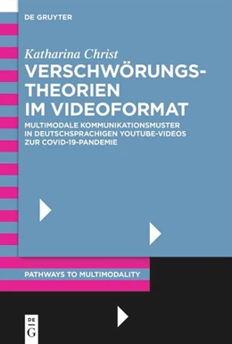 Abbildung von Christ | Verschwörungstheorien im Videoformat | 1. Auflage | 2025 | beck-shop.de
