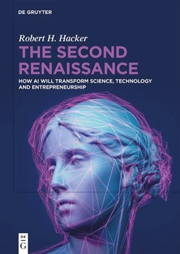 Abbildung von Hacker | The Second Renaissance | 1. Auflage | 2025 | beck-shop.de