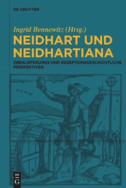 Abbildung von Bennewitz | Neidhart und Neidhartiana | 1. Auflage | 2025 | beck-shop.de