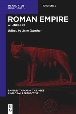 Abbildung von Günther | Roman Empire | 1. Auflage | 2025 | beck-shop.de