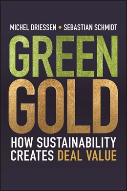 Abbildung von Driessen / Schmidt | ESG as a Value Creator or Destroyer | 1. Auflage | 2026 | beck-shop.de