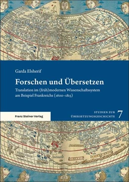 Abbildung von Elsherif | Forschen und Übersetzen | 1. Auflage | 2025 | beck-shop.de