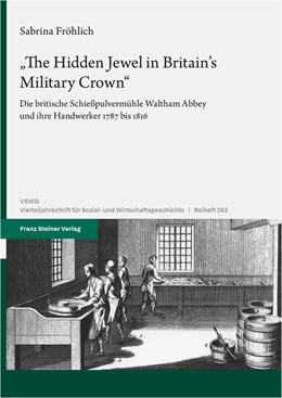 Abbildung von Fröhlich | „The Hidden Jewel in Britain’s Military Crown“ | 1. Auflage | 2025 | beck-shop.de