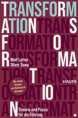 Abbildung von Lotter / Sowa | Transformation | 1. Auflage | 2025 | beck-shop.de
