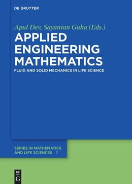 Abbildung von Dev / Guha | Applied Engineering Mathematics | 1. Auflage | 2025 | 11 | beck-shop.de