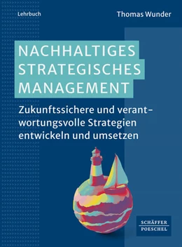Abbildung von Wunder | Nachhaltiges Strategisches Management | 1. Auflage | 2025 | beck-shop.de
