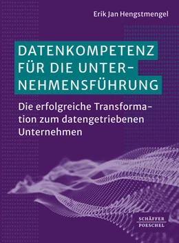 Abbildung von Hengstmengel | Datenkompetenz für die Unternehmensführung | 1. Auflage | 2025 | beck-shop.de