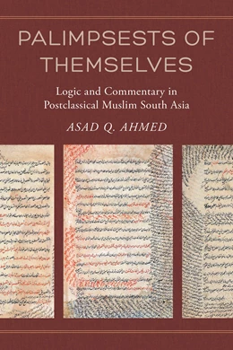 Abbildung von Ahmed | Palimpsests of Themselves | 1. Auflage | 2022 | beck-shop.de