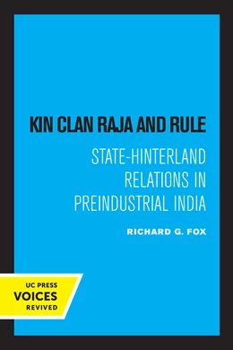 Abbildung von Fox | Kin Clan Raja and Rule | 1. Auflage | 2023 | beck-shop.de