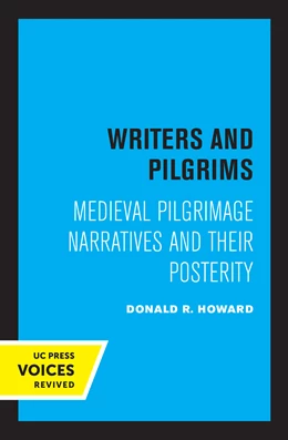 Abbildung von Howard | Writers and Pilgrims | 1. Auflage | 2024 | beck-shop.de