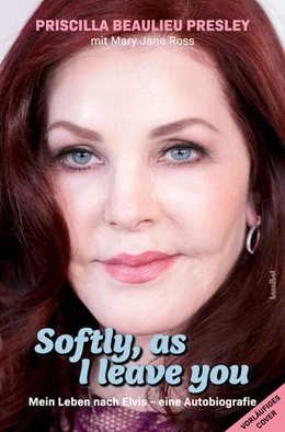 Abbildung von Presley Beaulieu / Ross | Softly, As I Leave You | 1. Auflage | 2025 | beck-shop.de