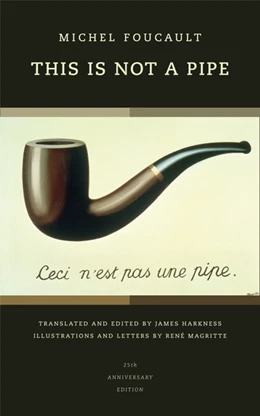 Abbildung von Foucault / Harkness | This Is Not a Pipe | 2. Auflage | 2023 | beck-shop.de