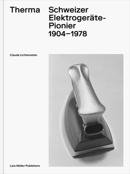 Abbildung von Lichtenstein | Therma | 1. Auflage | 2025 | beck-shop.de