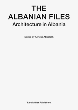 Abbildung von Abhelakh | The Albanian Files | 1. Auflage | 2026 | beck-shop.de
