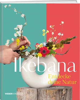 Abbildung von Rothmayr | Ikebana | 1. Auflage | 2025 | beck-shop.de