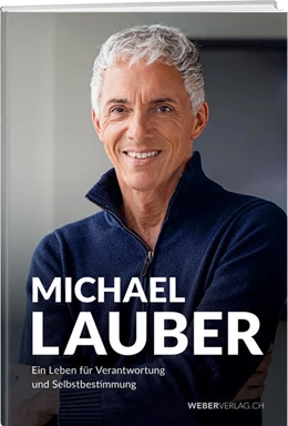 Abbildung von Lauber | Michael Lauber | 1. Auflage | 2025 | beck-shop.de