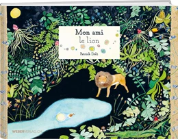 Abbildung von Dolt | Mon ami le lion | 1. Auflage | 2025 | beck-shop.de