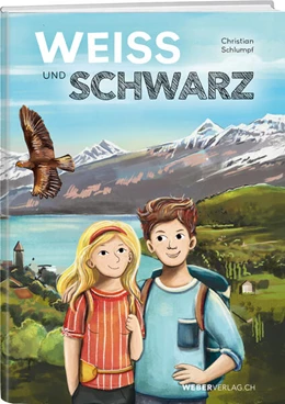 Abbildung von Schlumpf | Weiss und Schwarz | 1. Auflage | 2026 | beck-shop.de