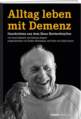 Abbildung von Hürlimann | Alltag leben mit Demenz | 1. Auflage | 2025 | beck-shop.de