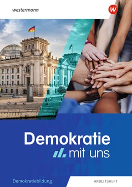 Abbildung von Demokratie mit uns | 1. Auflage | 2025 | beck-shop.de