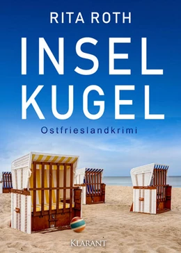 Abbildung von Roth | Inselkugel. Ostfrieslandkrimi | 1. Auflage | 2025 | beck-shop.de
