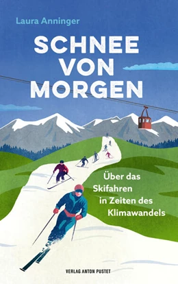 Abbildung von Anninger | Schnee von morgen | 1. Auflage | 2025 | beck-shop.de