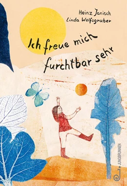 Abbildung von Janisch | Ich freue mich furchtbar sehr | 1. Auflage | 2025 | beck-shop.de