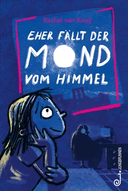 Abbildung von Kooij | Eher fällt der Mond vom Himmel | 1. Auflage | 2025 | beck-shop.de