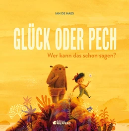 Abbildung von Haes | Glück oder Pech | 1. Auflage | 2025 | beck-shop.de