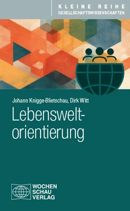 Abbildung von Knigge-Blietschau / Witt | Lebensweltorientierung | 1. Auflage | 2025 | beck-shop.de