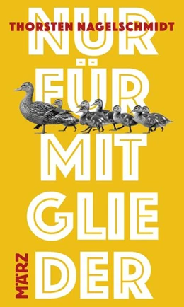 Abbildung von Nagelschmidt | Nur für Mitglieder | 1. Auflage | 2025 | beck-shop.de