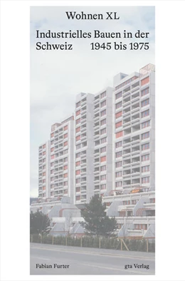 Abbildung von Furter | Wohnen XL | 1. Auflage | 2025 | beck-shop.de