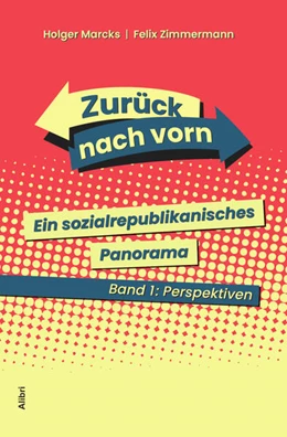 Abbildung von Marcks / Zimmermann | Zurück nach vorn. Band 1: Perspektiven | 1. Auflage | 2025 | beck-shop.de