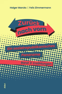 Abbildung von Marcks / Zimmermann | Zurück nach vorn. Band 3: Erzählungen | 1. Auflage | 2025 | beck-shop.de